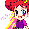   M.S.M