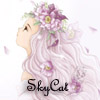   sky cat