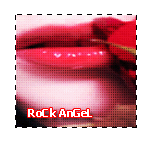   RoCk AnGeL