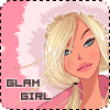   Glam Girl