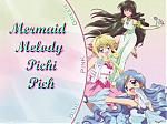   Mermaid Melody Pichi Pich