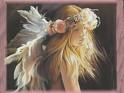   sad angel