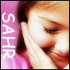   SAHR