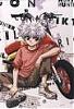   killua love friends