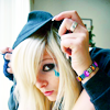   ~nice girl~