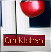   0m K!shah