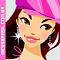   **cute princess**